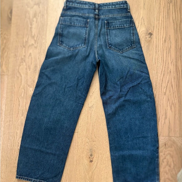 Nili Lotan 12840W1208 OTIS JEAN - Picture 5 of 10